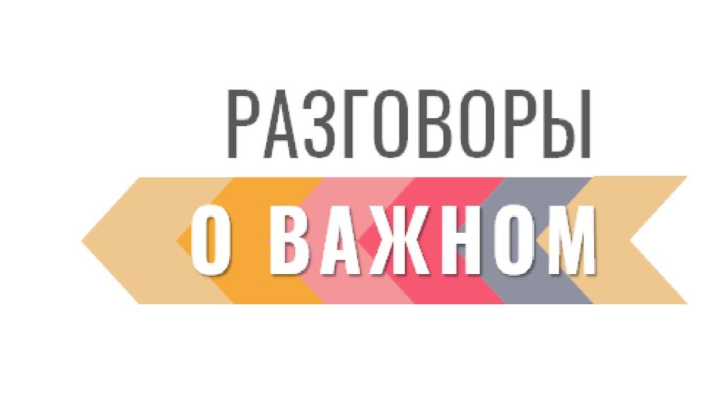 Разговоры о важном &amp;quot;80-летие освобождению от немецко-фашистских захватчиков и завершения Битвы за кавказ&amp;quot;.